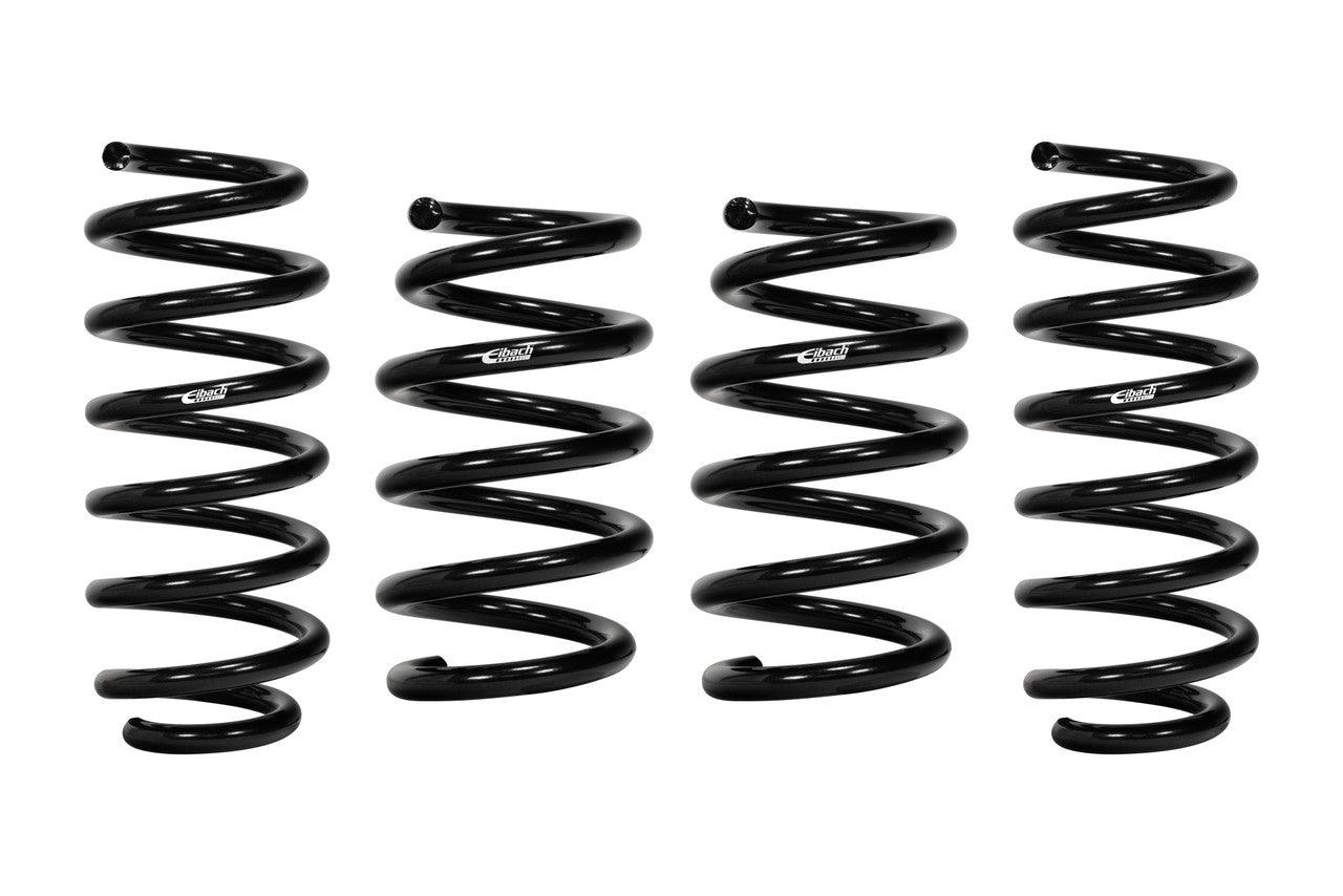 Eibach Pro-Kit Performance Springs (Set Of 4 Springs) E10-87-002-01-22 - Apollo Off-Road