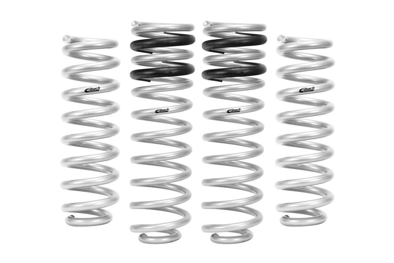 Eibach Pro-Lift-Kit Springs (Front & Rear Springs) E30-27-001-02-22 - Apollo Off-Road