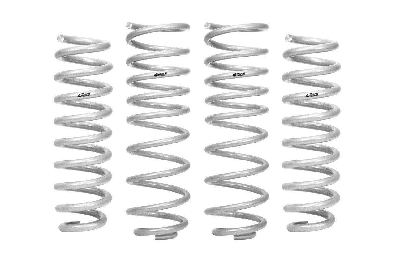 Eibach Pro-Lift-Kit Springs (Front & Rear Springs) E30-27-011-01-22 - Apollo Off-Road