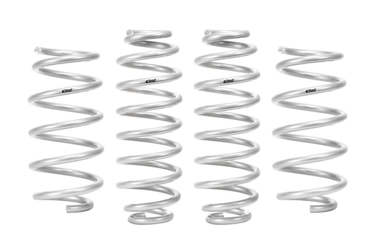 Eibach Pro-Lift-Kit Springs (Front & Rear Springs) E30-28-016-01-22 - Apollo Off-Road