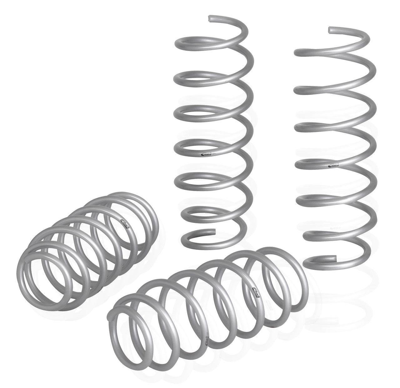 Eibach Pro-Lift-Kit Springs (Front & Rear Springs) E30-28-016-02-22 - Apollo Off-Road