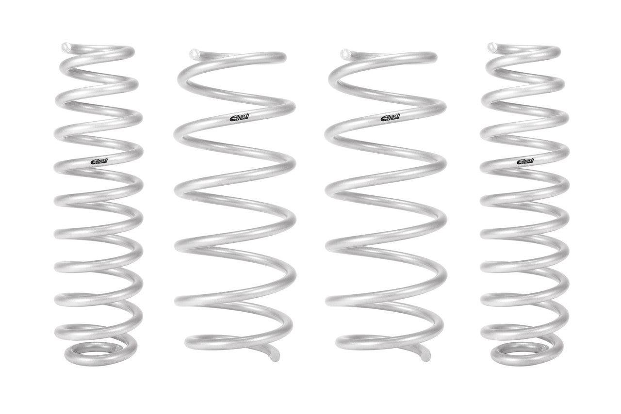 Eibach Pro-Lift-Kit Springs (Front & Rear Springs) E30-46-041-01-22 - Apollo Off-Road