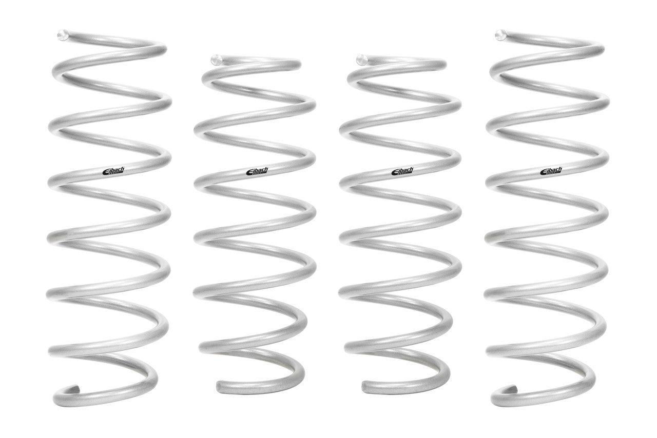 Eibach Pro-Lift-Kit Springs (Front & Rear Springs) E30-51-018-01-22 - Apollo Off-Road