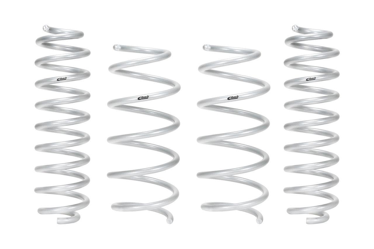 Eibach Pro-Lift-Kit Springs (Front & Rear Springs) E30-82-088-01-22 - Apollo Off-Road