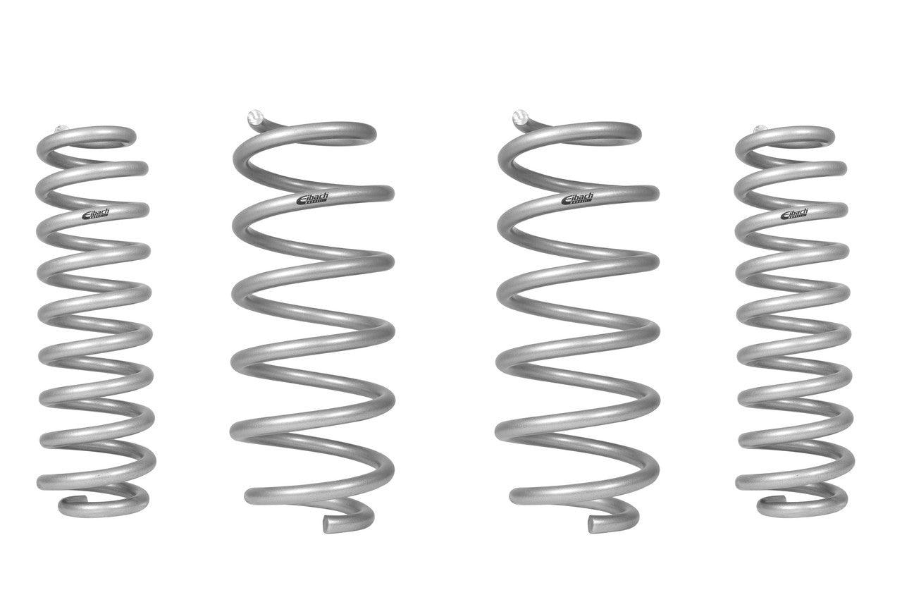 Eibach Pro-Lift-Kit Springs (Front & Rear Springs) E30-85-048-01-22 - Apollo Off-Road