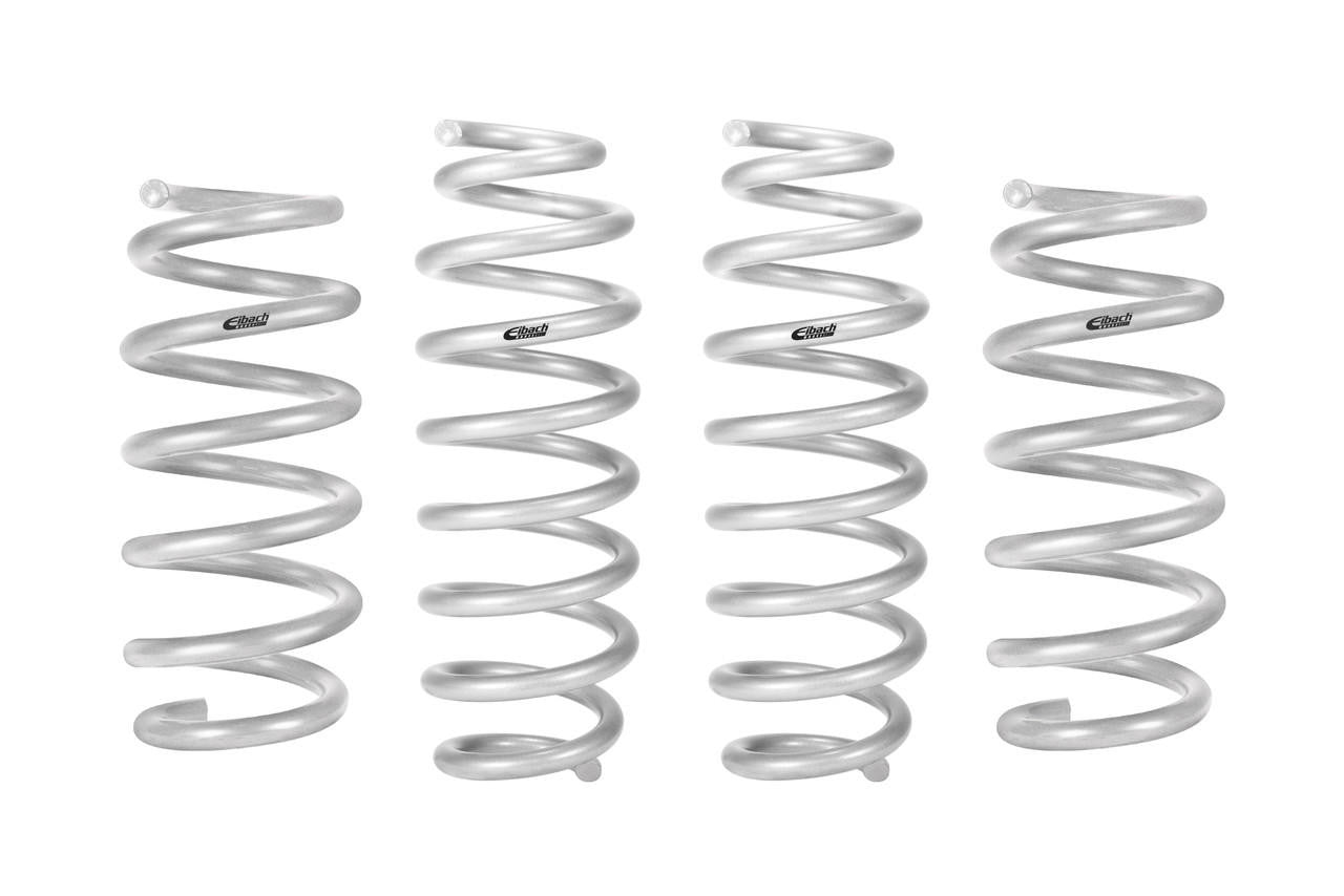 Eibach Pro-Lift-Kit Springs (Front & Rear Springs) E30-87-002-01-22 - Apollo Off-Road
