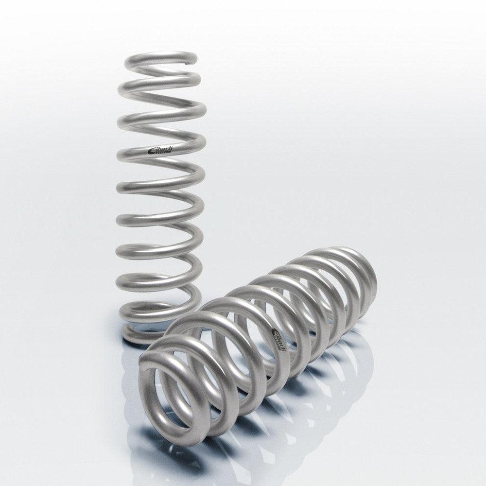 Eibach Pro-Lift-Kit Springs (Front Springs Only) E30-23-006-01-20 - Apollo Off-Road