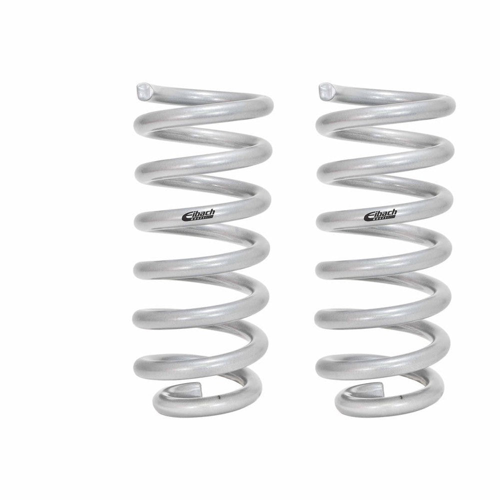 Eibach Pro-Lift-Kit Springs (Front Springs Only) E30-23-006-07-20 - Apollo Off-Road