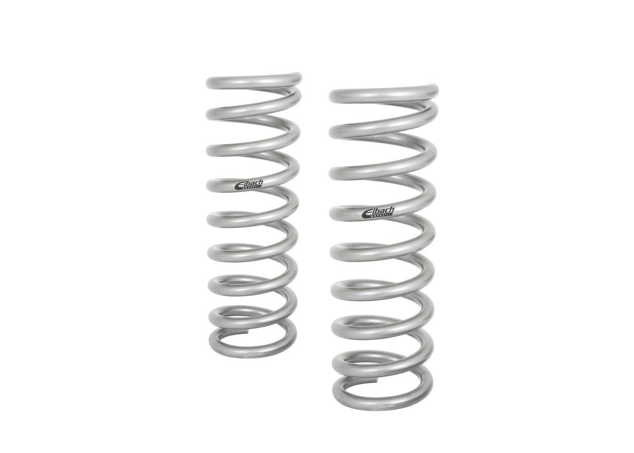 Eibach Pro-Lift-Kit Springs (Front Springs Only) E30-27-006-02-20 - Apollo Off-Road
