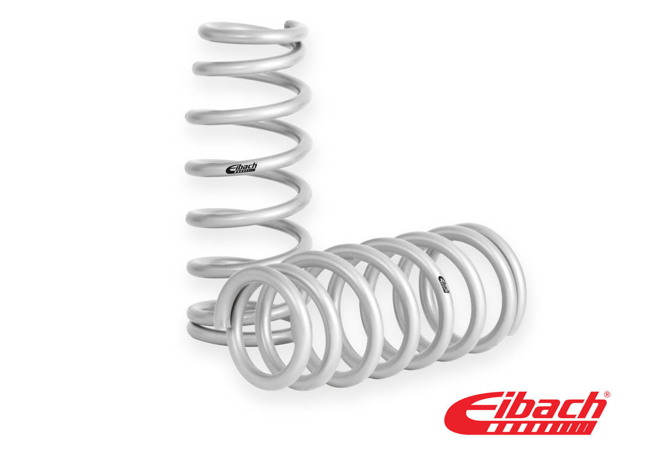 Eibach Pro-Lift-Kit Springs (Front Springs Only) E30-27-010-01-20 - Apollo Off-Road