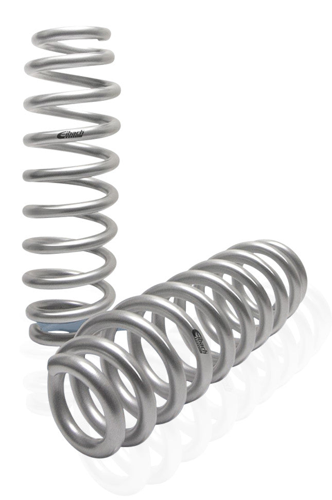 Eibach Pro-Lift-Kit Springs (Front Springs Only) E30-27-011-02-20 - Apollo Off-Road