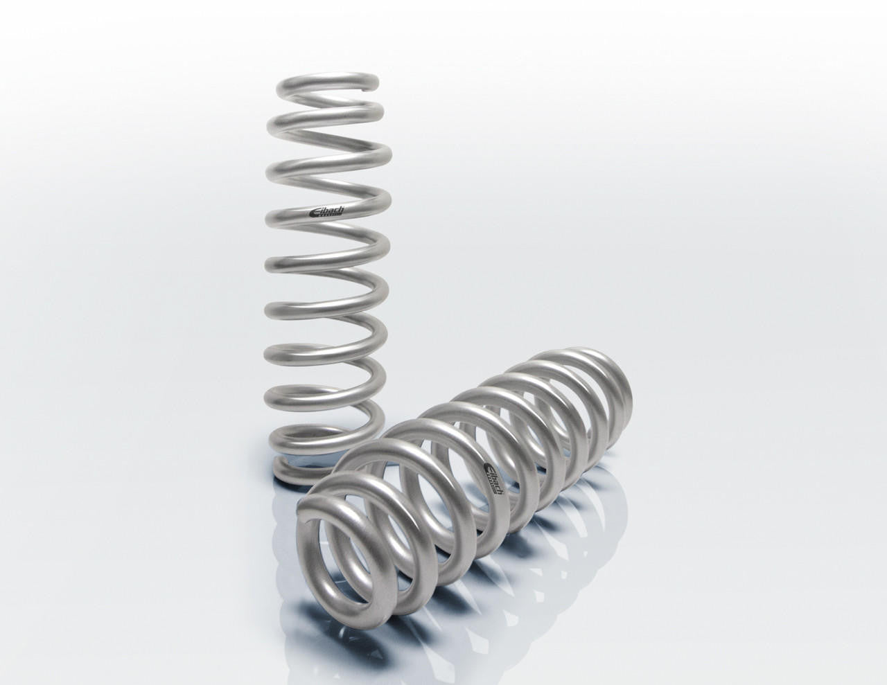 Eibach Pro-Lift-Kit Springs (Front Springs Only) E30-35-001-01-20 - Apollo Off-Road