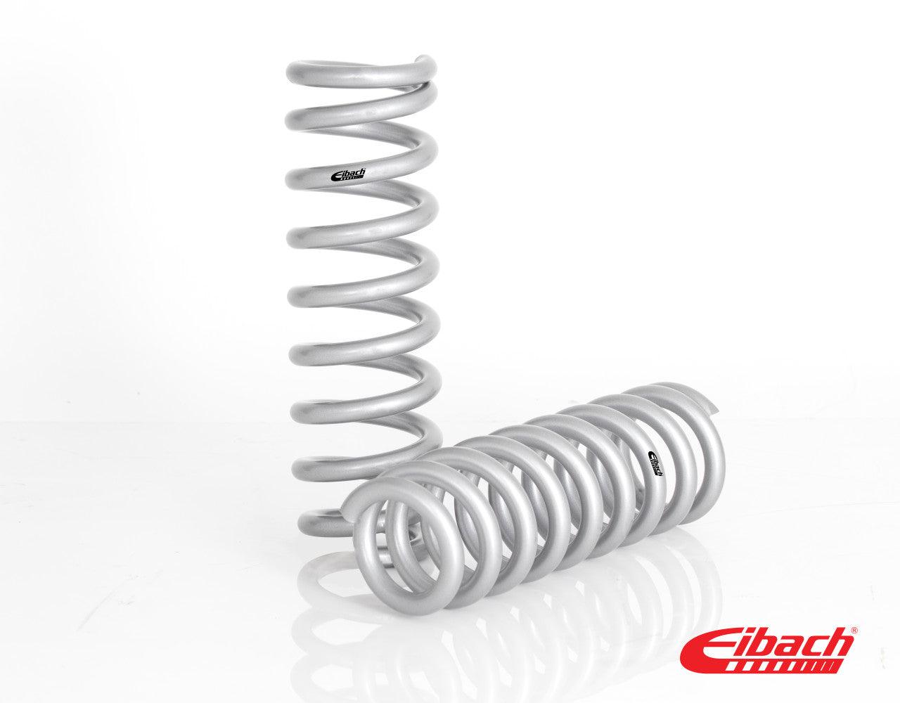 Eibach Pro-Lift-Kit Springs (Front Springs Only) E30-35-002-02-20 - Apollo Off-Road