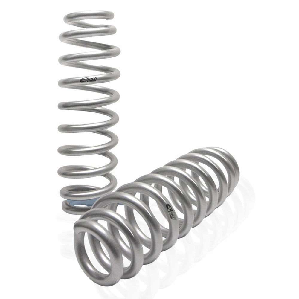 Eibach Pro-Lift-Kit Springs (Front Springs Only) E30-35-034-01-20 - Apollo Off-Road