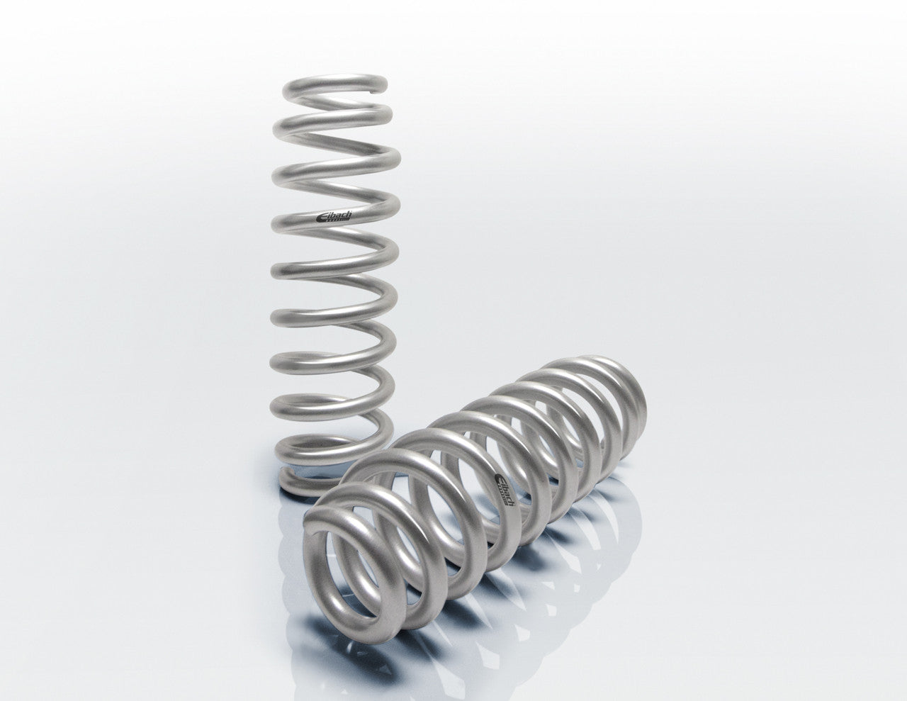 Eibach Pro-Lift-Kit Springs (Front Springs Only) E30-82-069-02-20 - Apollo Off-Road