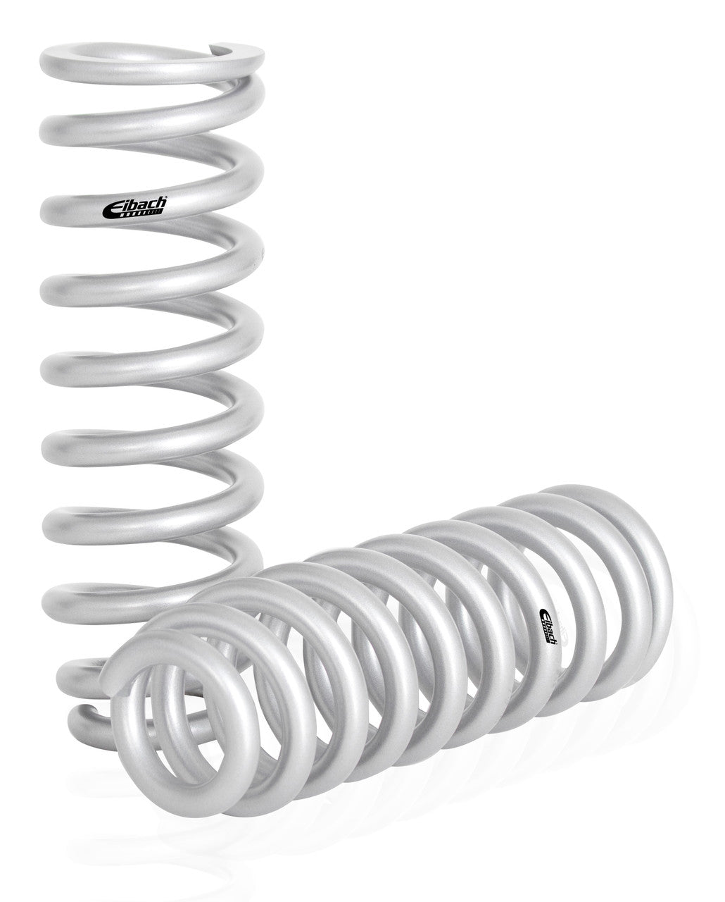 Eibach Pro-Lift-Kit Springs (Front Springs Only) E30-82-071-01-20 - Apollo Off-Road