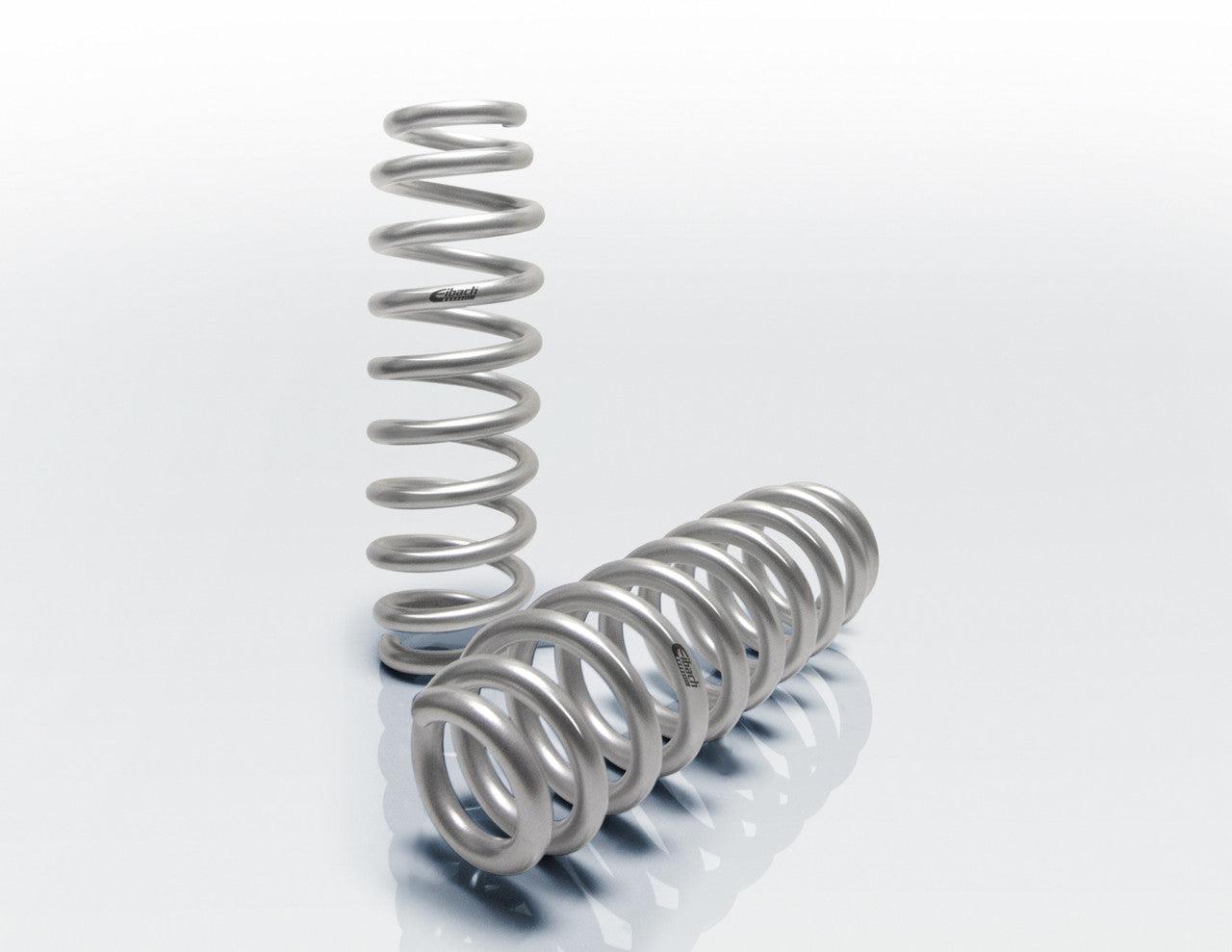 Eibach Pro-Lift-Kit Springs (Front Springs Only) E30-82-073-01-20 - Apollo Off-Road
