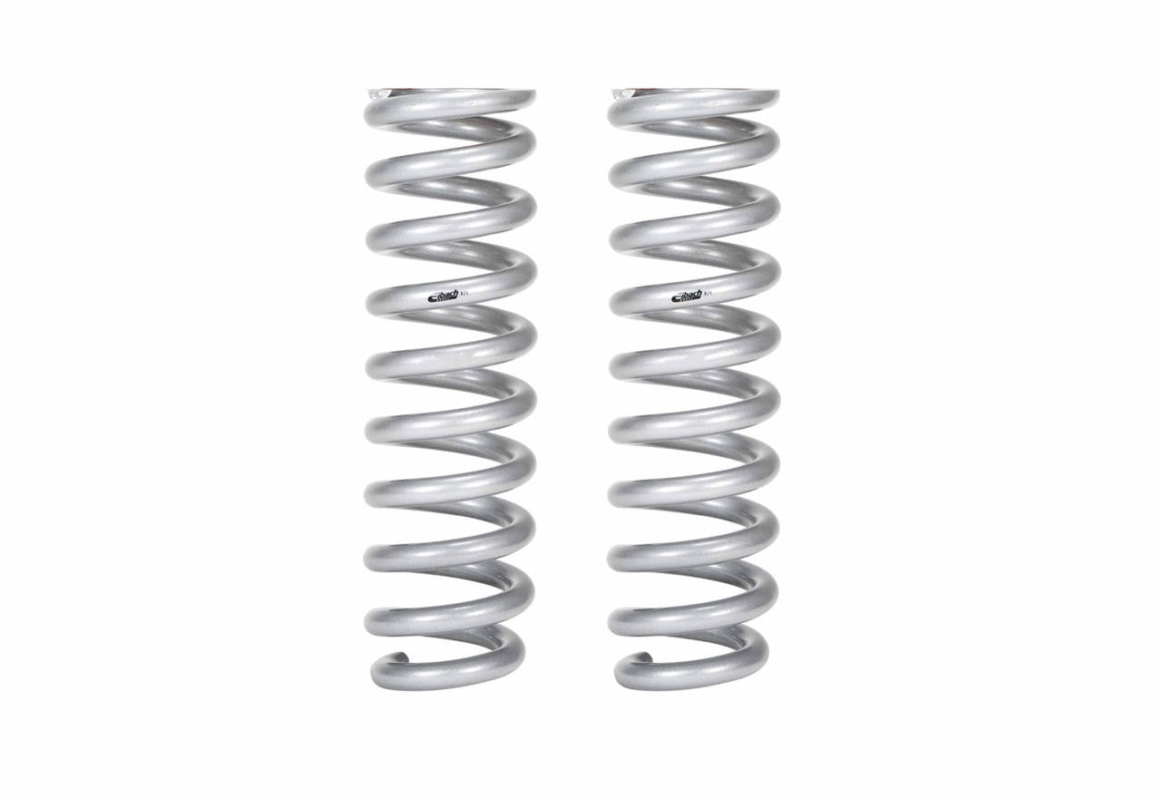Eibach Pro-Lift-Kit Springs (Front Springs Only) E30-82-079-02-20 - Apollo Off-Road