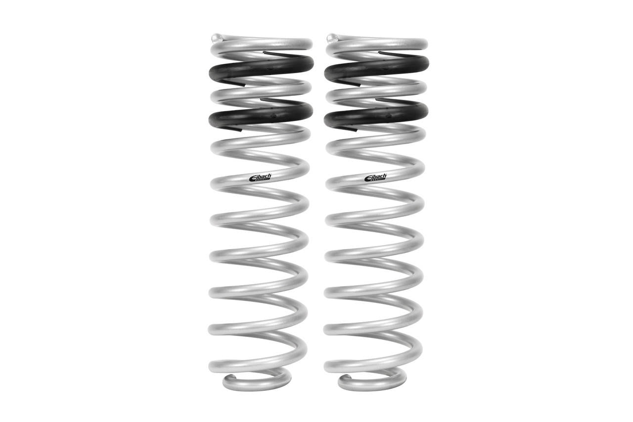 Eibach Pro-Lift-Kit Springs (Rear Springs Only) E30-27-001-02-02 - Apollo Off-Road
