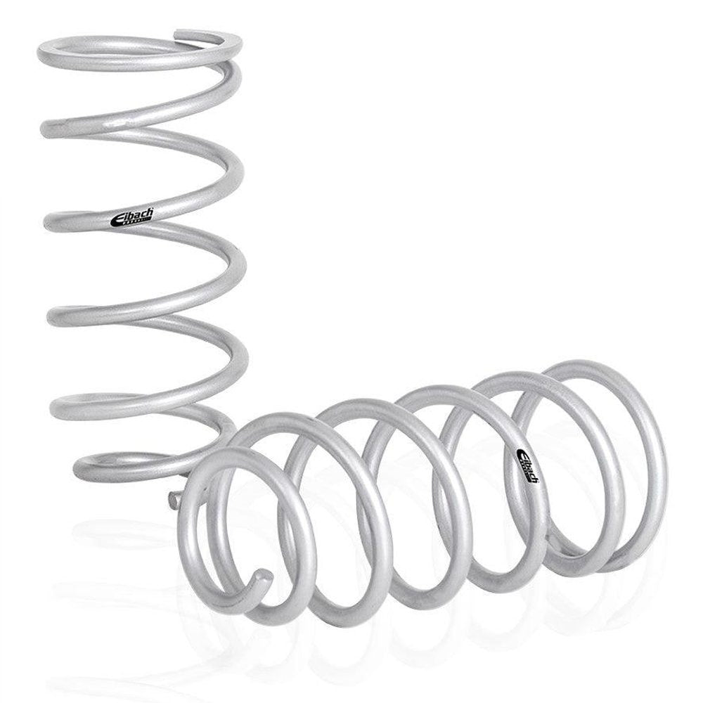 Eibach Pro-Lift-Kit Springs (Rear Springs Only) E30-27-011-02-02 - Apollo Off-Road