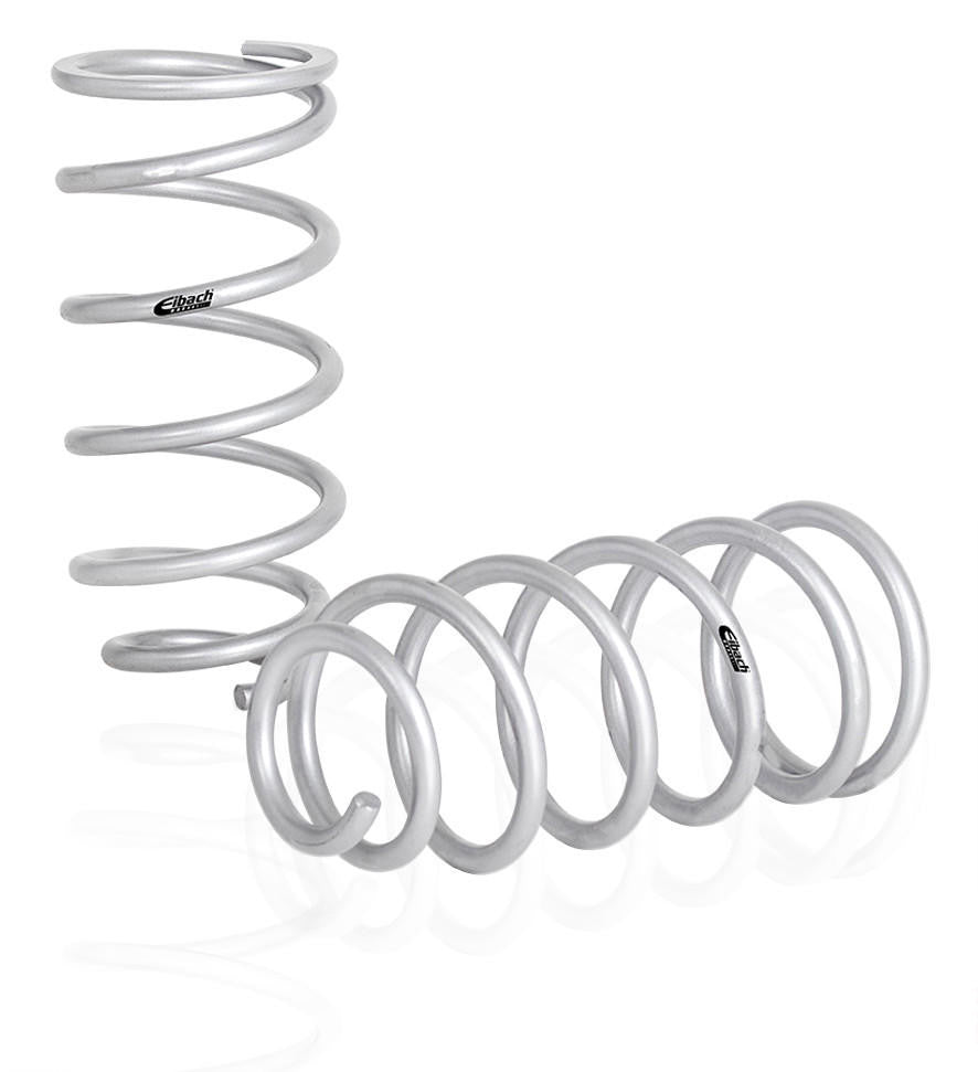 Eibach Pro-Lift-Kit Springs (Rear Springs Only) E30-51-023-02-02 - Apollo Off-Road
