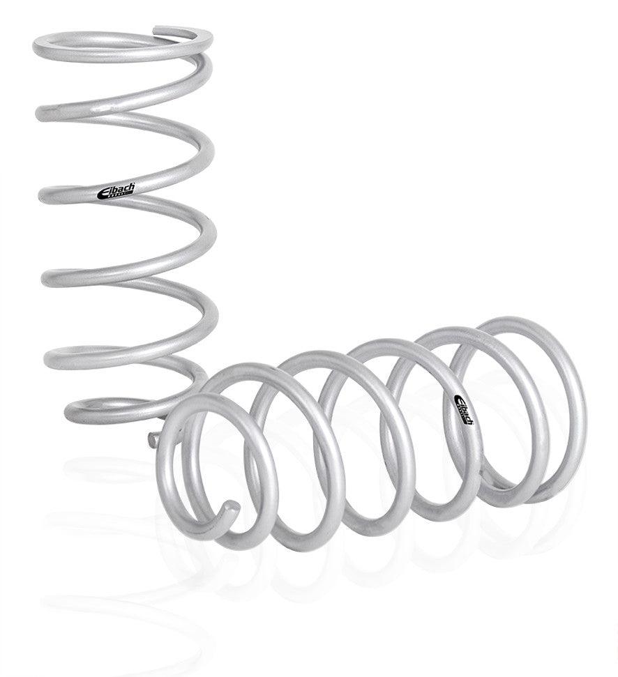 Eibach Pro-Lift-Kit Springs (Rear Springs Only) E30-51-024-03-02 - Apollo Off-Road
