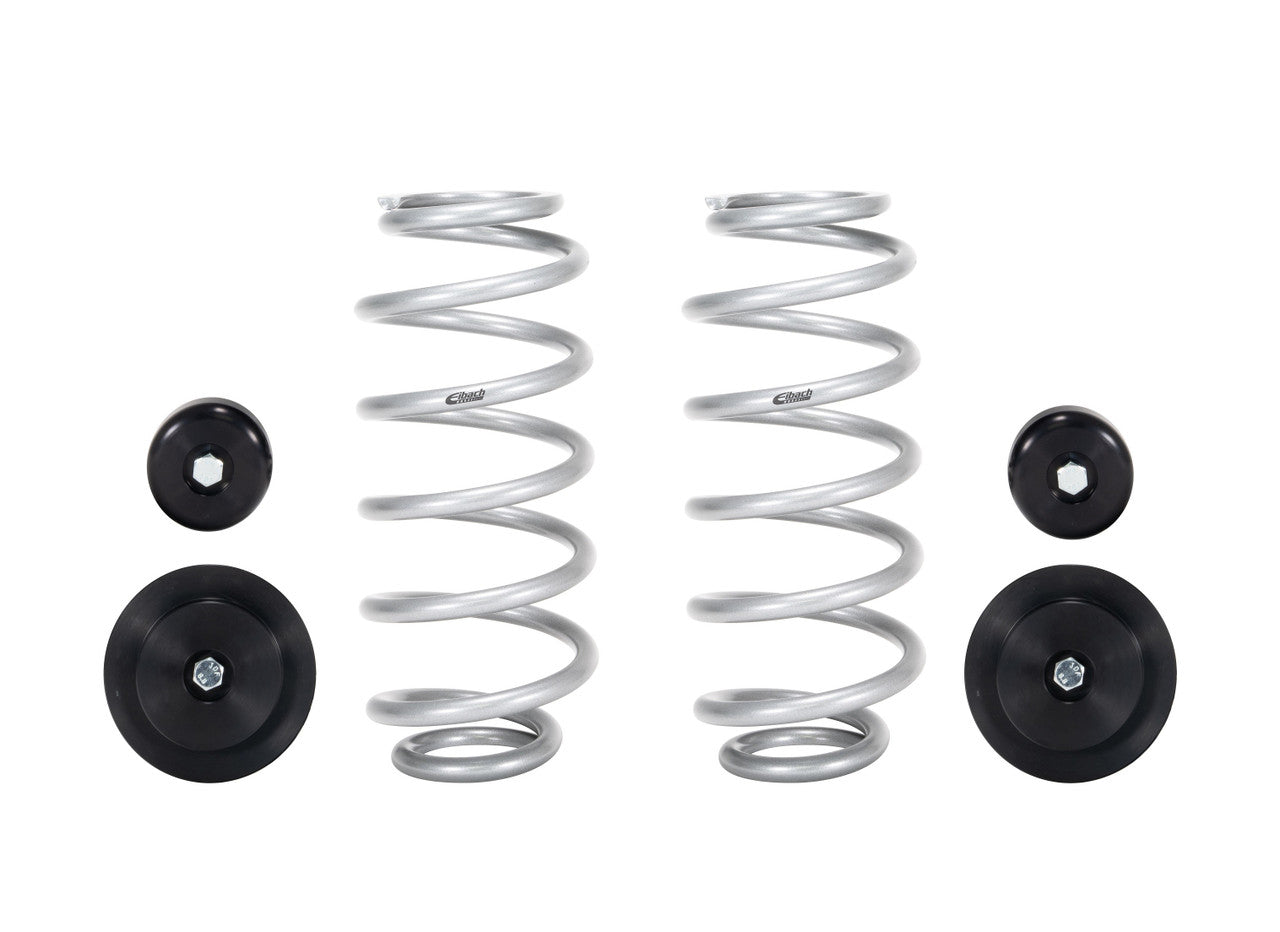 Eibach Pro-Lift-Kit Springs (Rear Springs Only) E30-59-005-01-02 - Apollo Off-Road