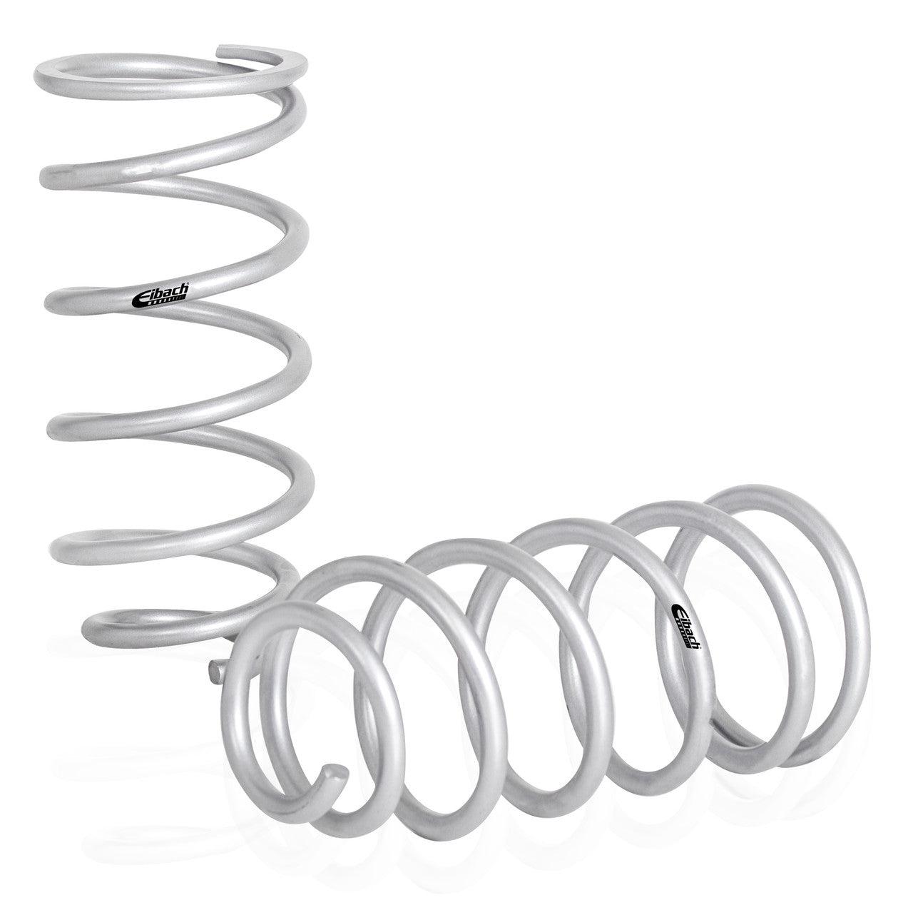 Eibach Pro-Lift-Kit Springs (Rear Springs Only) E30-82-071-01-02 - Apollo Off-Road