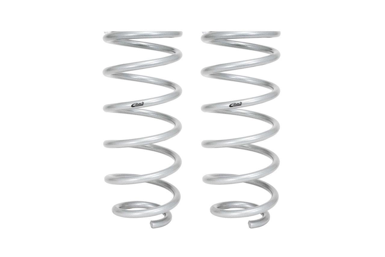 Eibach Pro-Lift-Kit Springs (Rear Springs Only) E30-82-073-01-02 - Apollo Off-Road