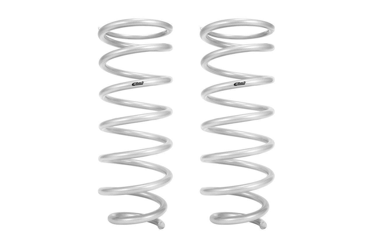 Eibach Pro-Lift-Kit Springs (Rear Springs Only) E30-82-085-02-02 - Apollo Off-Road