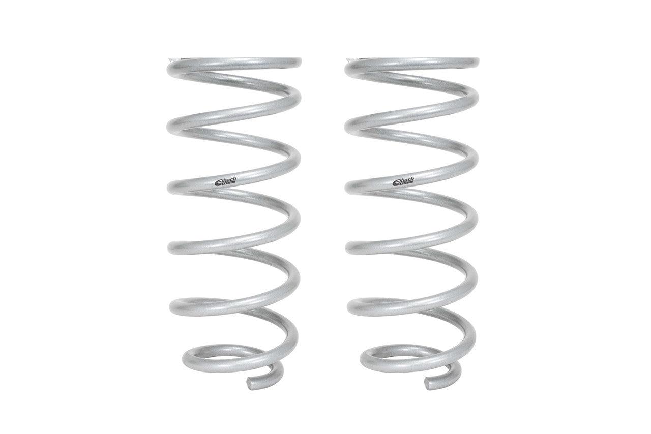 Eibach Pro-Lift-Kit Springs (Rear Springs Only) E30-82-086-02-02 - Apollo Off-Road