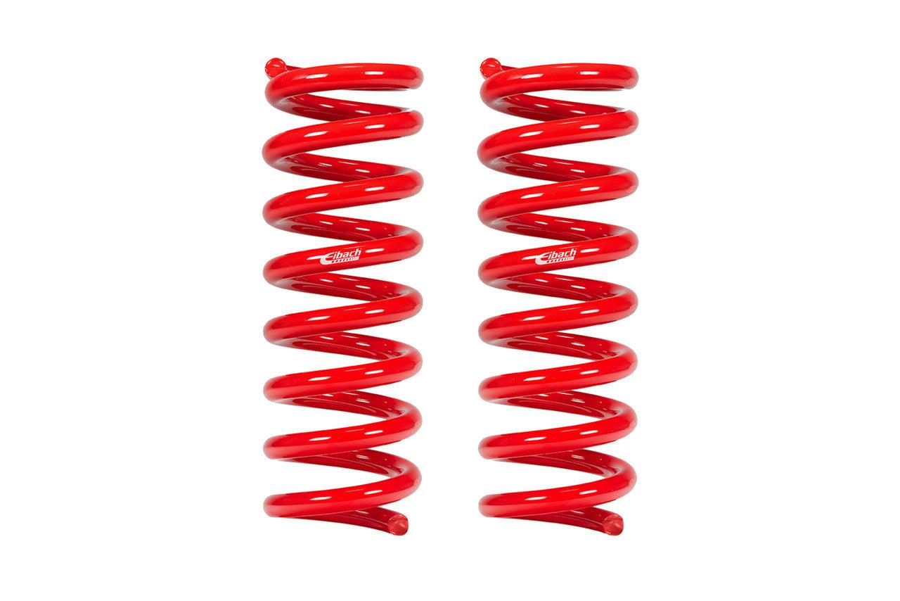 Eibach Pro-Lift-Kit TRD Pro (Front Springs Only) E30-82-069-03-20 - Apollo Off-Road