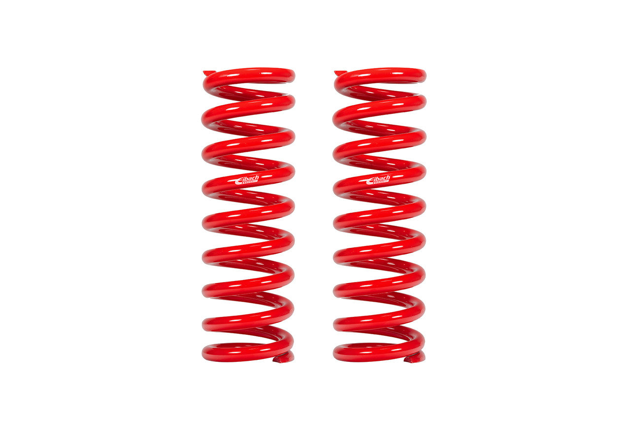 Eibach Pro-Lift-Kit TRD Pro (Front Springs Only) E30-82-069-04-20 - Apollo Off-Road