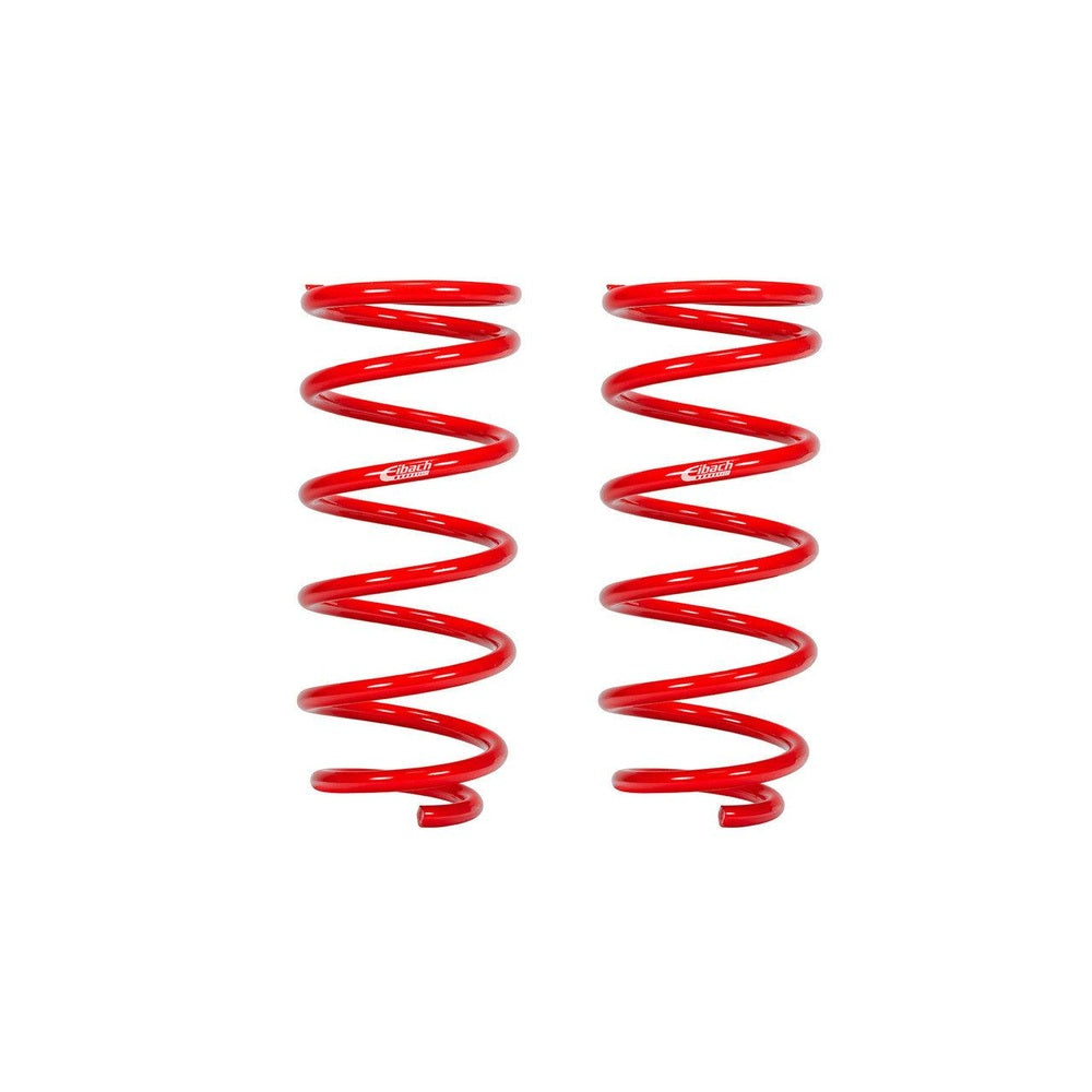 Eibach Pro-Lift-Kit TRD Pro (Rear Springs Only) E30-82-071-03-02 - Apollo Off-Road