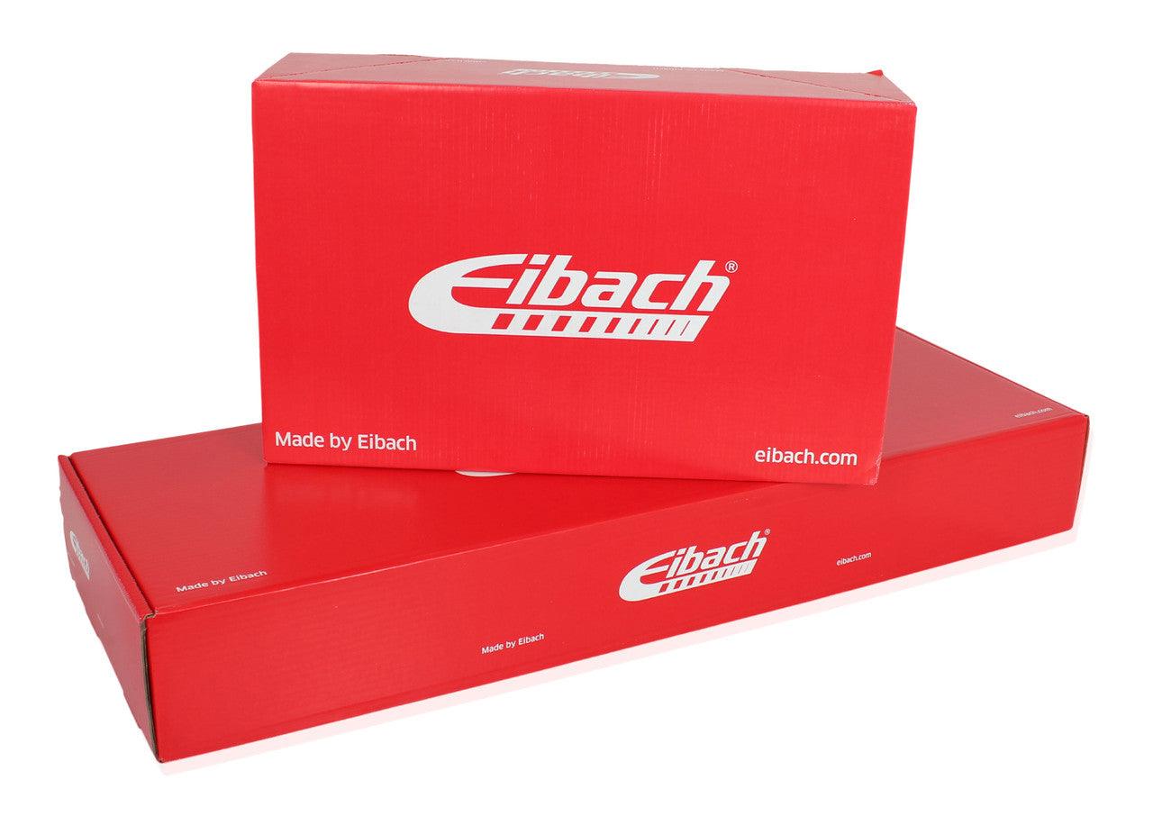 Eibach Pro-Plus Kit (Pro-Kit Springs & Sway Bars) 3530.880 - Apollo Off-Road