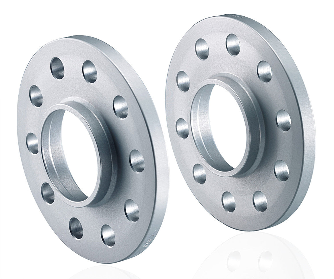 Eibach Pro-Spacer Kit (15MM Pair) S90-2-15-001 - Apollo Off-Road