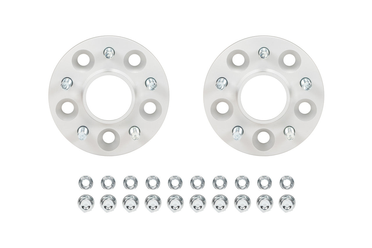 Eibach Pro-Spacer Kit (15MM Pair) S90-4-15-005 - Apollo Off-Road