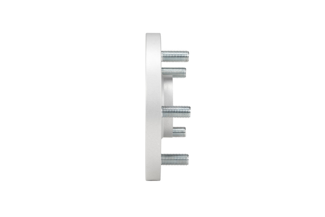 Eibach Pro-Spacer Kit (15MM Pair) S90-4-15-005 - Apollo Off-Road
