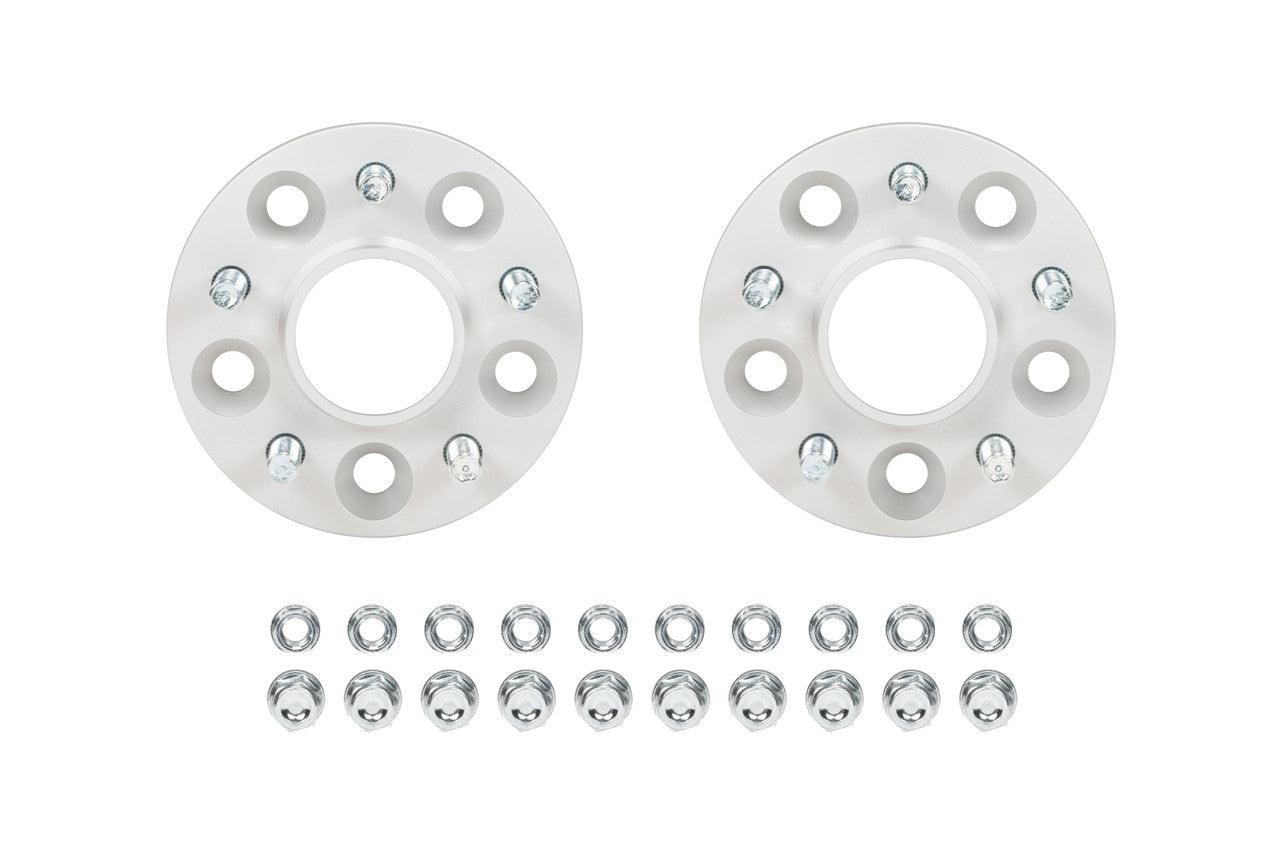 Eibach Pro-Spacer Kit (15MM Pair) S90-4-15-027 - Apollo Off-Road
