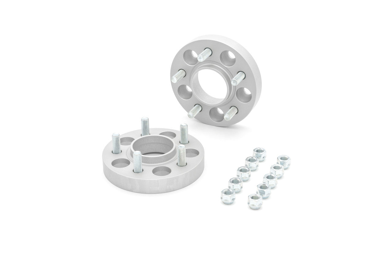 Eibach Pro-Spacer Kit (15MM Pair) S90-4-15-028 - Apollo Off-Road