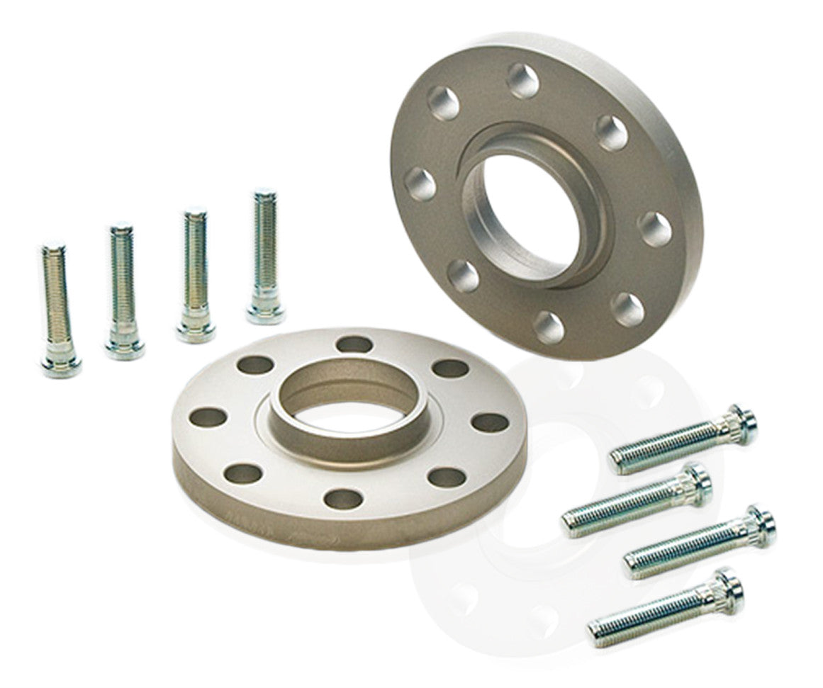 Eibach Pro-Spacer Kit (15MM Pair) S90-6-15-010 - Apollo Off-Road