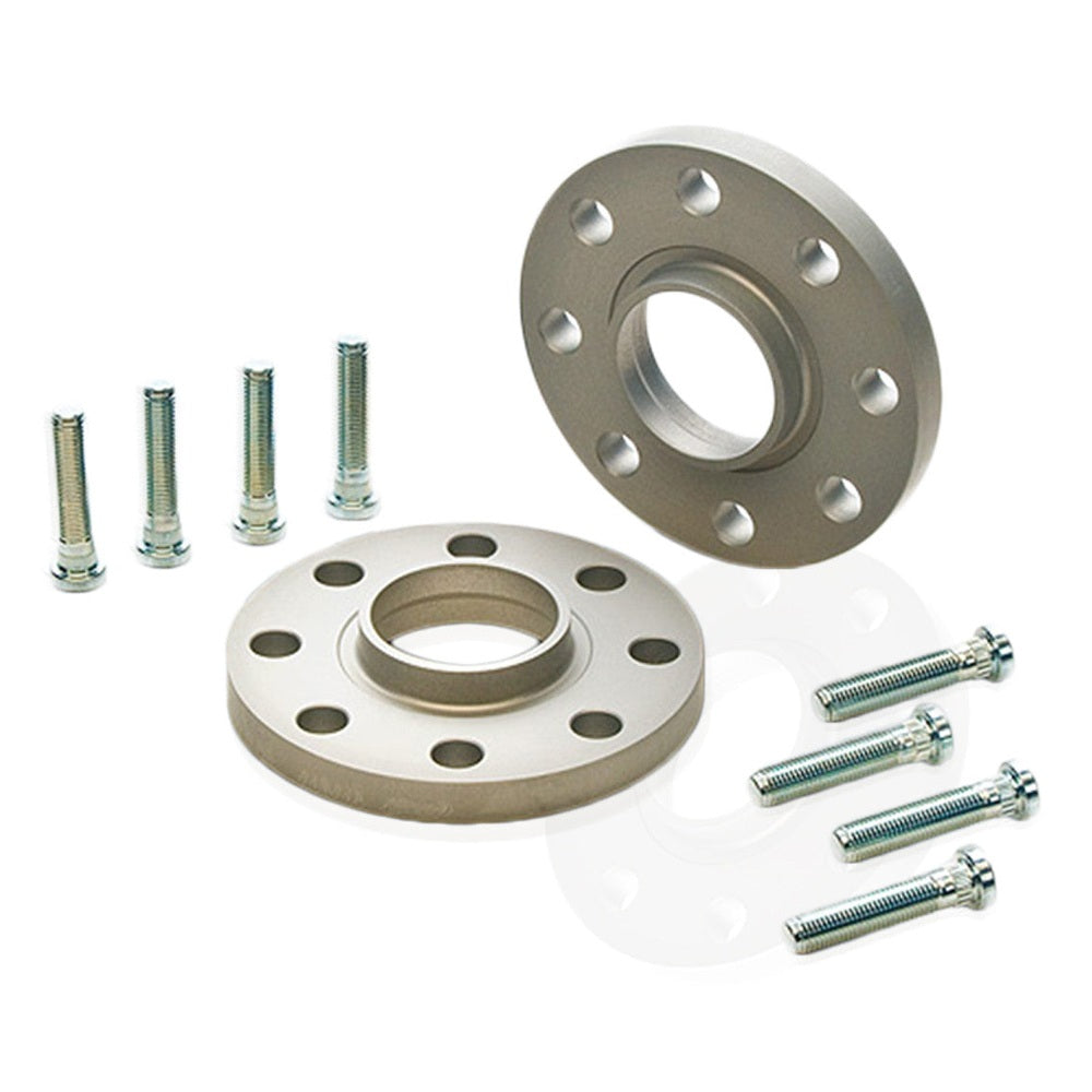 Eibach Pro-Spacer Kit (15MM Pair) S90-6-15-055 - Apollo Off-Road