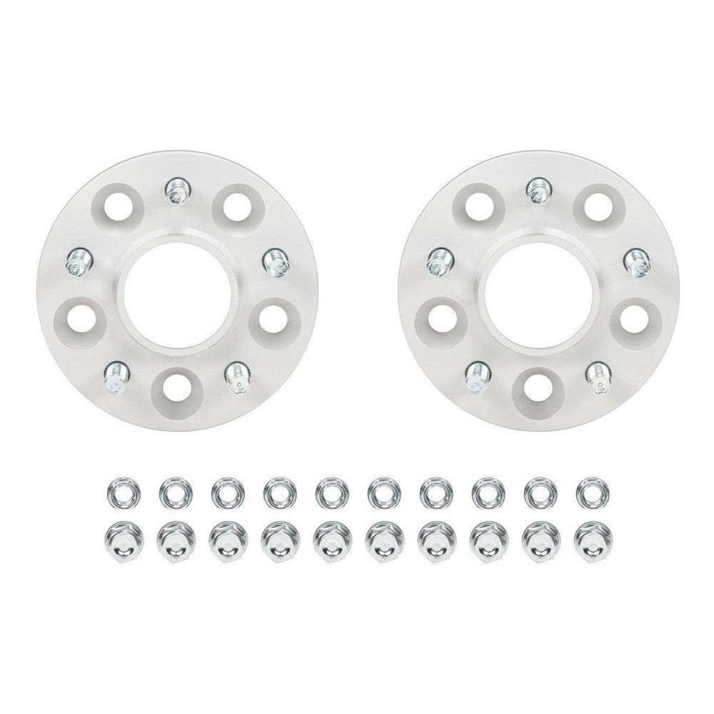 Eibach Pro-Spacer Kit (20MM Pair) S90-4-20-003 - Apollo Off-Road