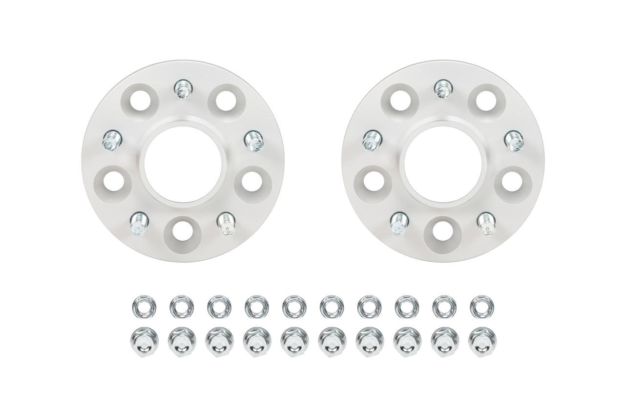 Eibach Pro-Spacer Kit (20MM Pair) S90-4-20-035 - Apollo Off-Road
