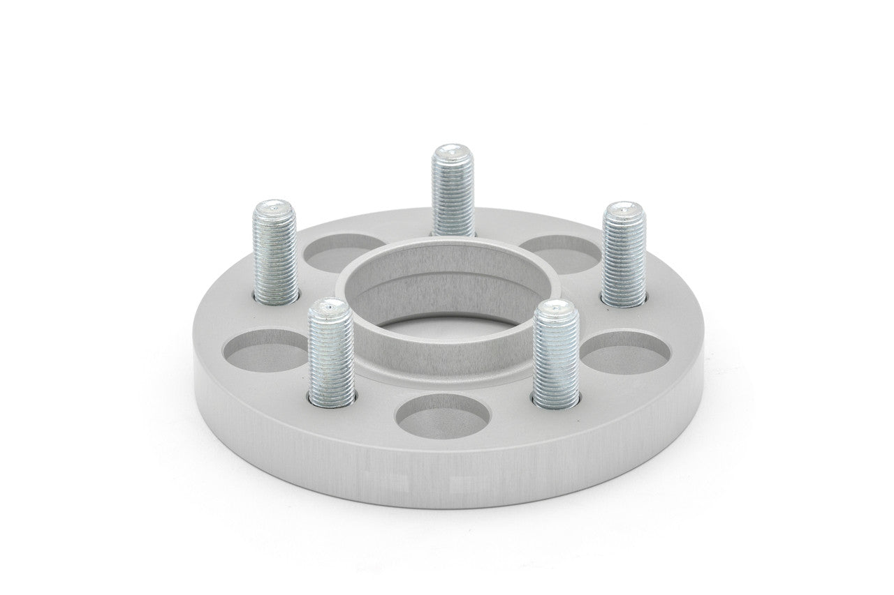 Eibach Pro-Spacer Kit (20MM Pair) S90-4-20-044 - Apollo Off-Road