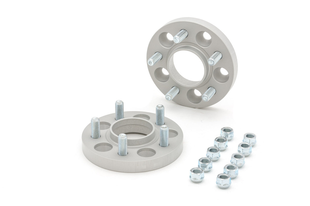 Eibach Pro-Spacer Kit (20MM Pair) S90-4-20-044 - Apollo Off-Road