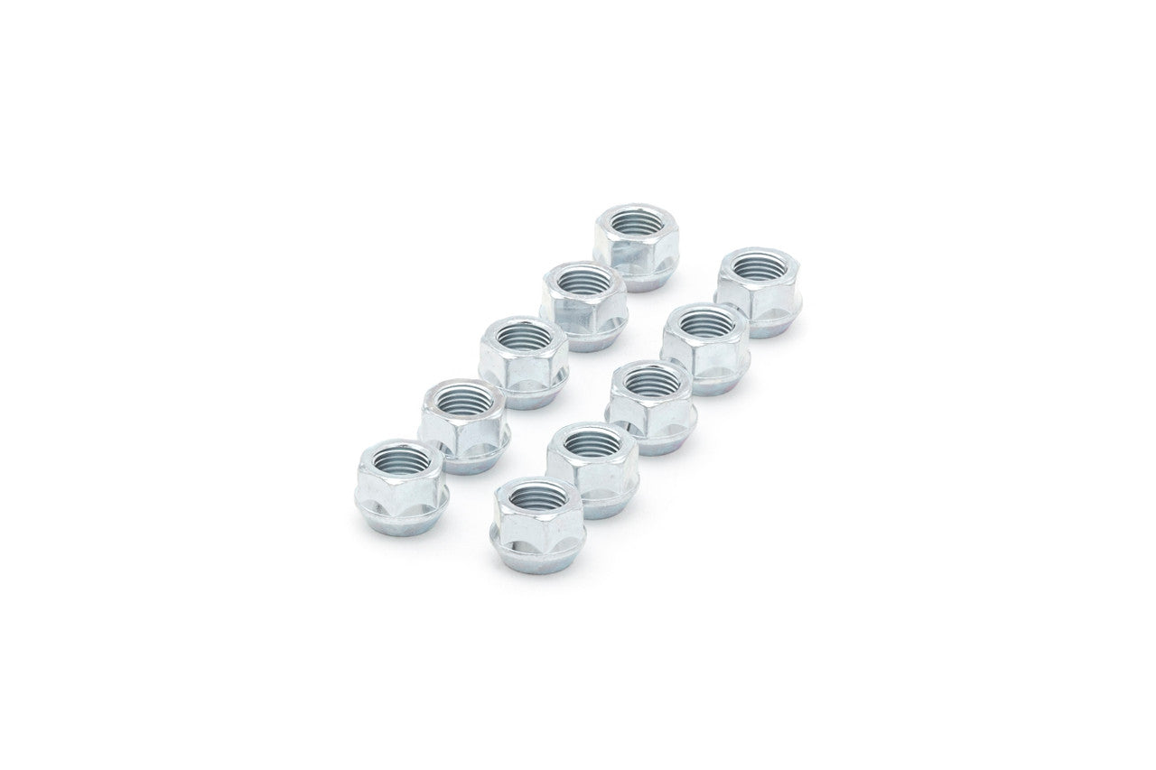 Eibach Pro-Spacer Kit (20MM Pair) S90-4-20-044 - Apollo Off-Road