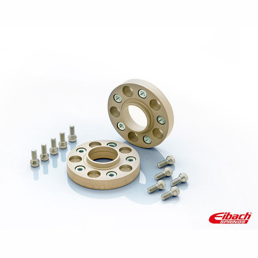 Eibach Pro-Spacer Kit (20MM Pair) S90-7-20-011 - Apollo Off-Road
