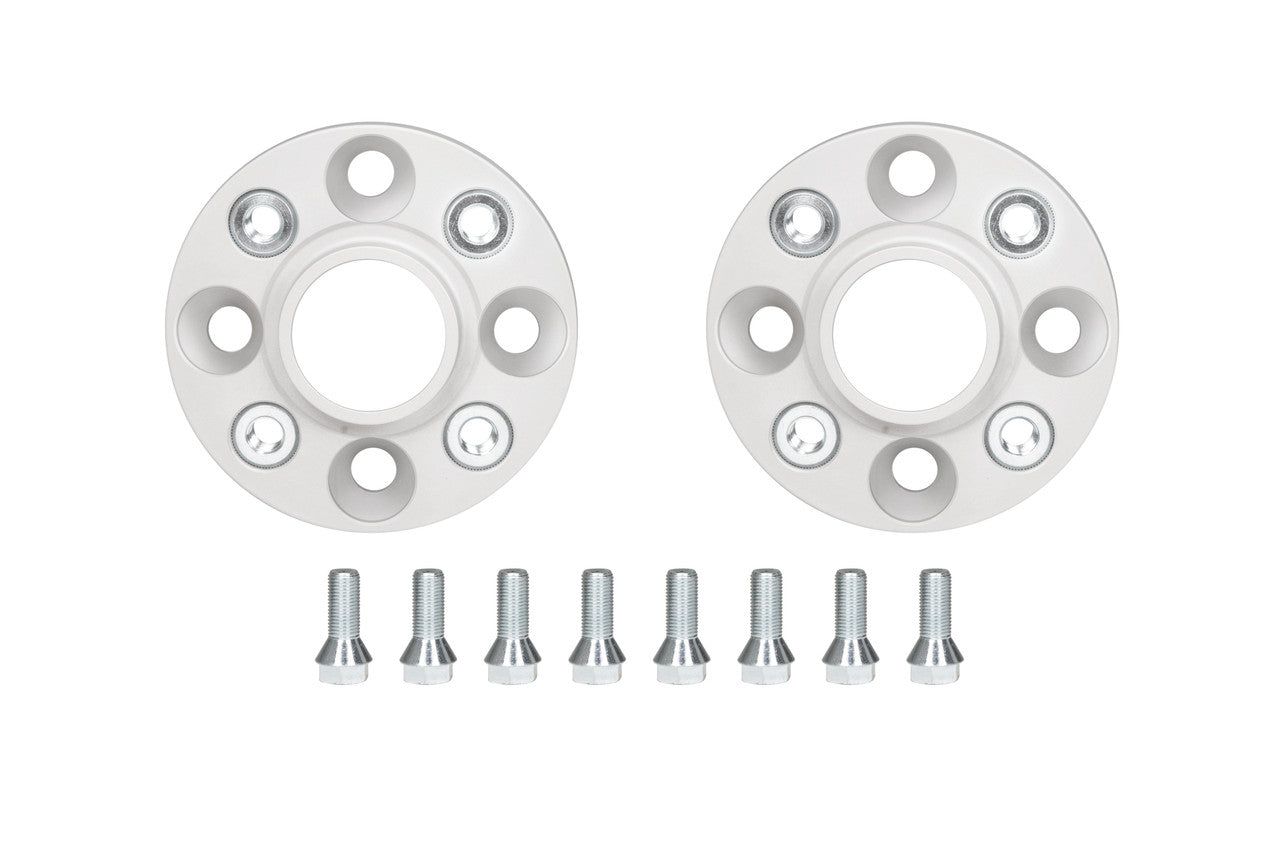 Eibach Pro-Spacer Kit (20MM Pair) S90-7-20-012 - Apollo Off-Road
