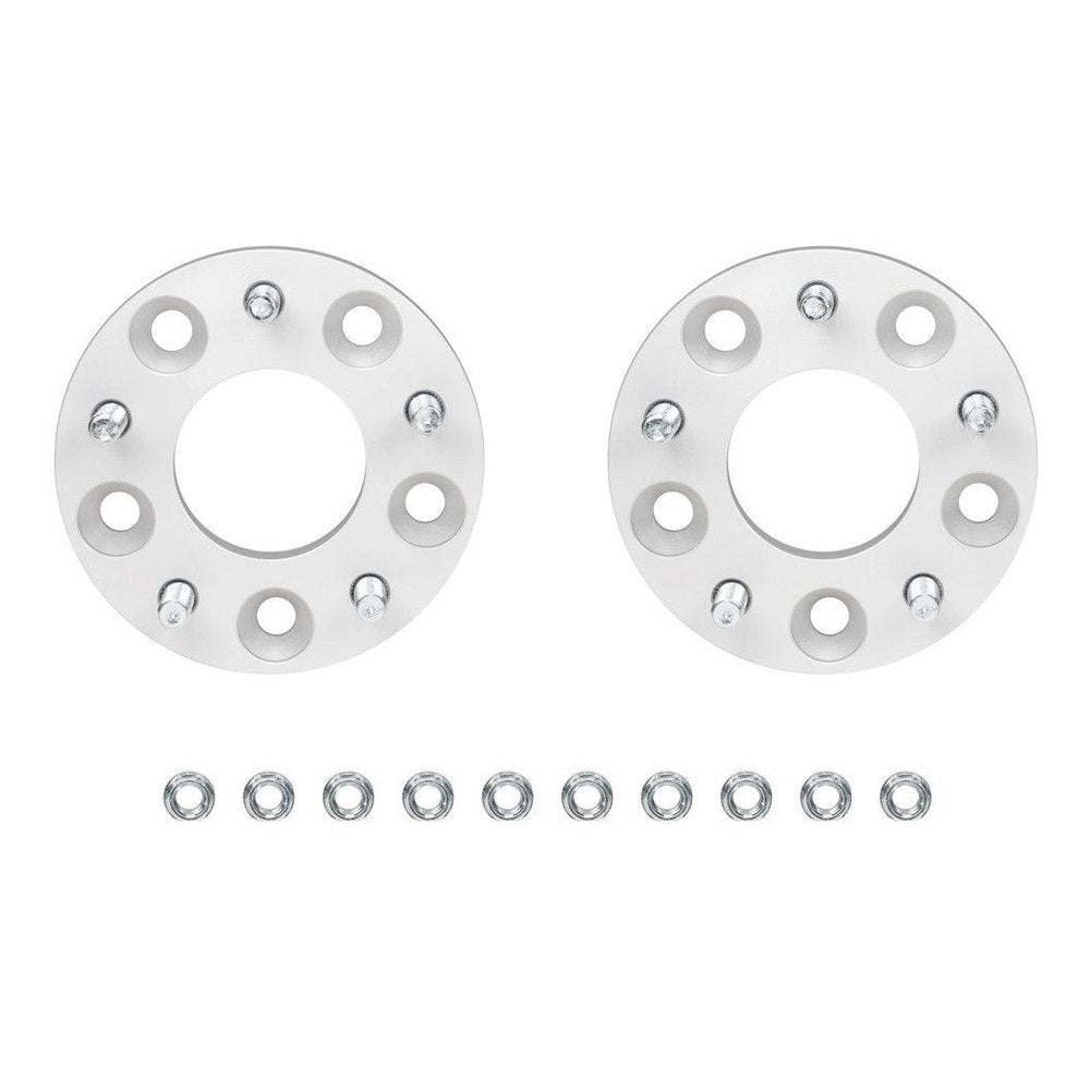 Eibach Pro-Spacer Kit (20MM Pair) S90-8-20-001 - Apollo Off-Road